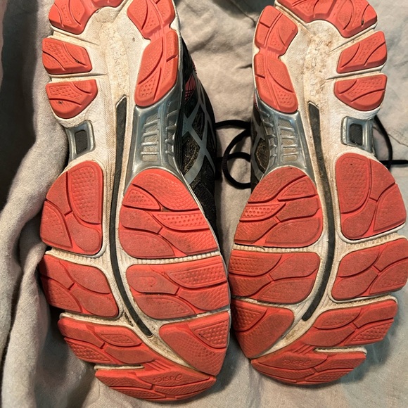 ASICS Gel-Evate 3 size 10.5 - Picture 2 of 6